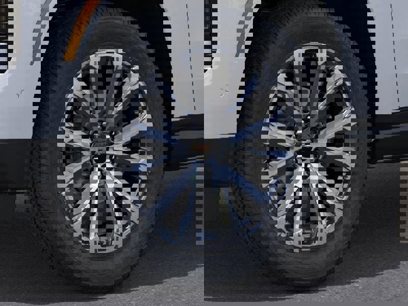 New 2026 Chevrolet Tahoe High Country image 9