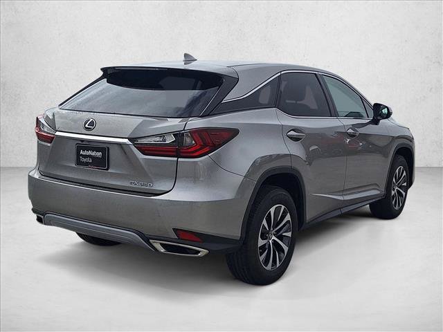 Used 2022 Lexus RX 350 FWD image 5