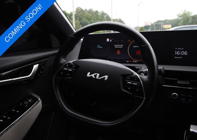 Used 2022 Kia EV6 GT-Line RWD image 22