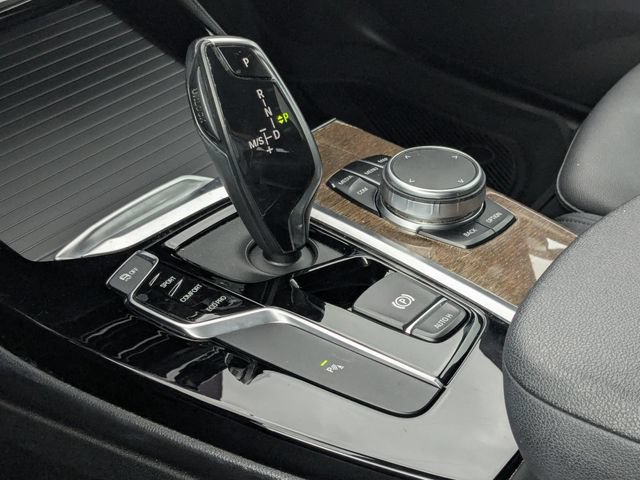 Used 2020 BMW X3 sDrive30i RWD image 28