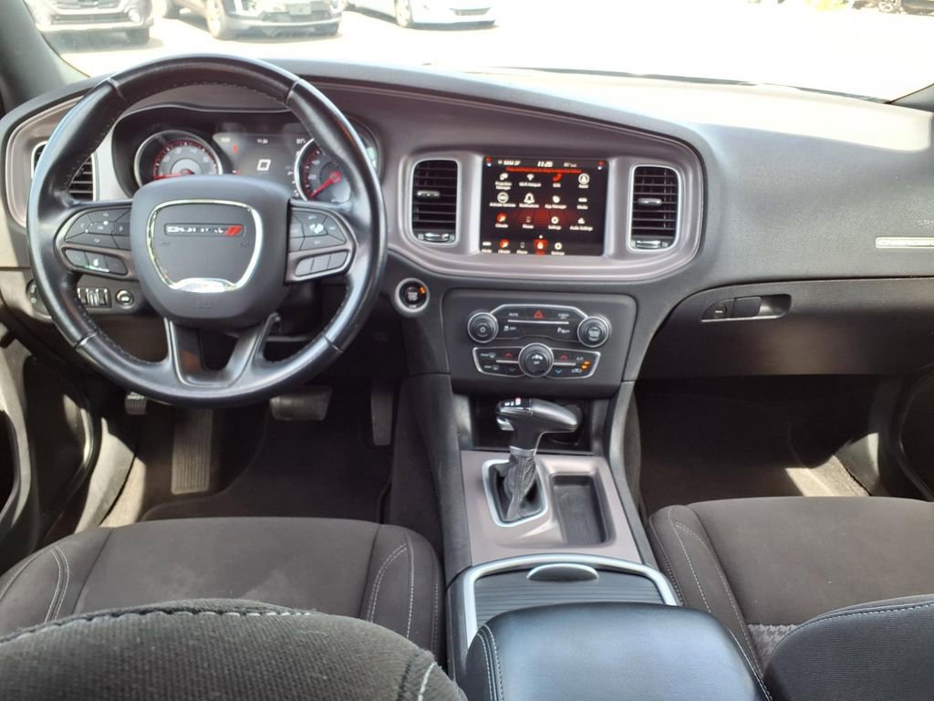 Used 2023 Dodge Charger SXT RWD image 17