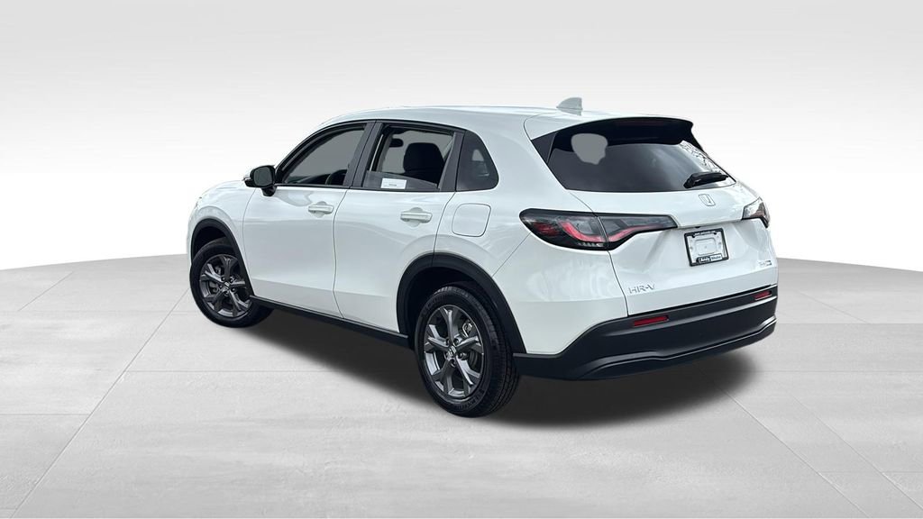 Certified 2026 Honda HR-V LX image 5