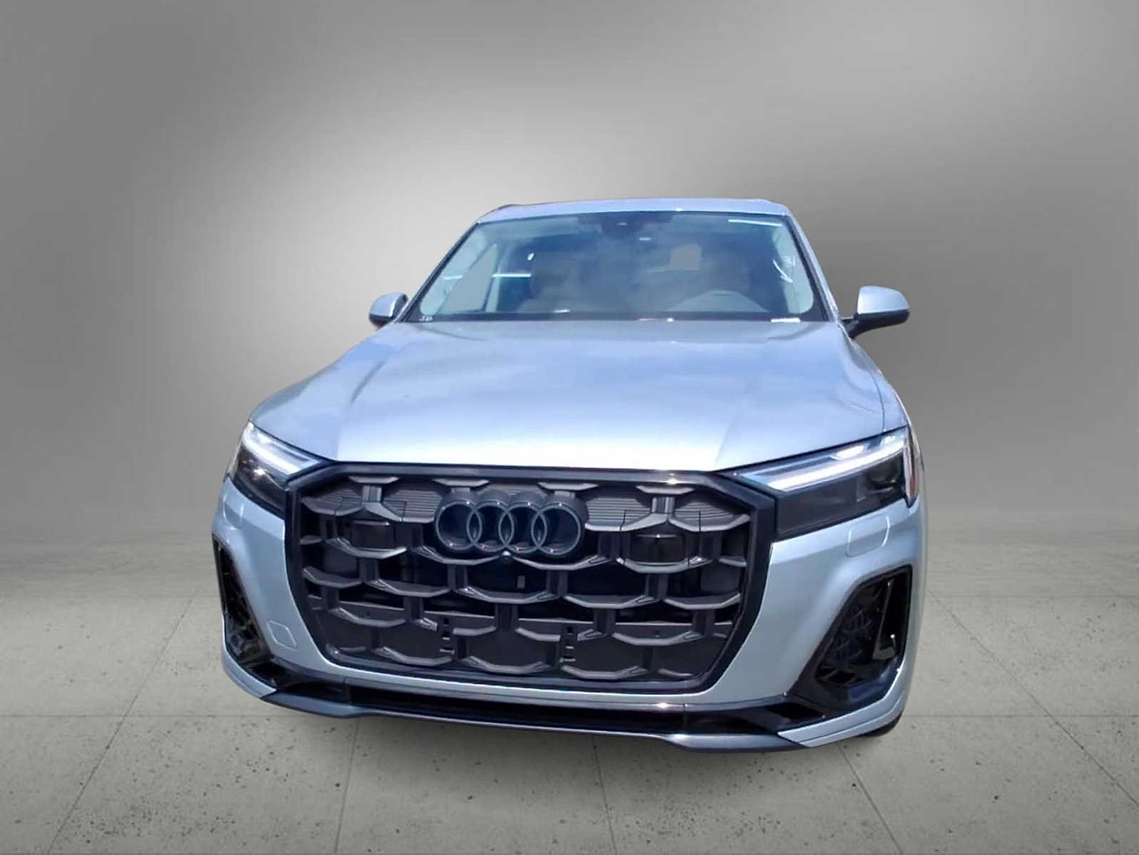 New 2026 Audi Q7 3.0T Premium AWD/4WD image 3
