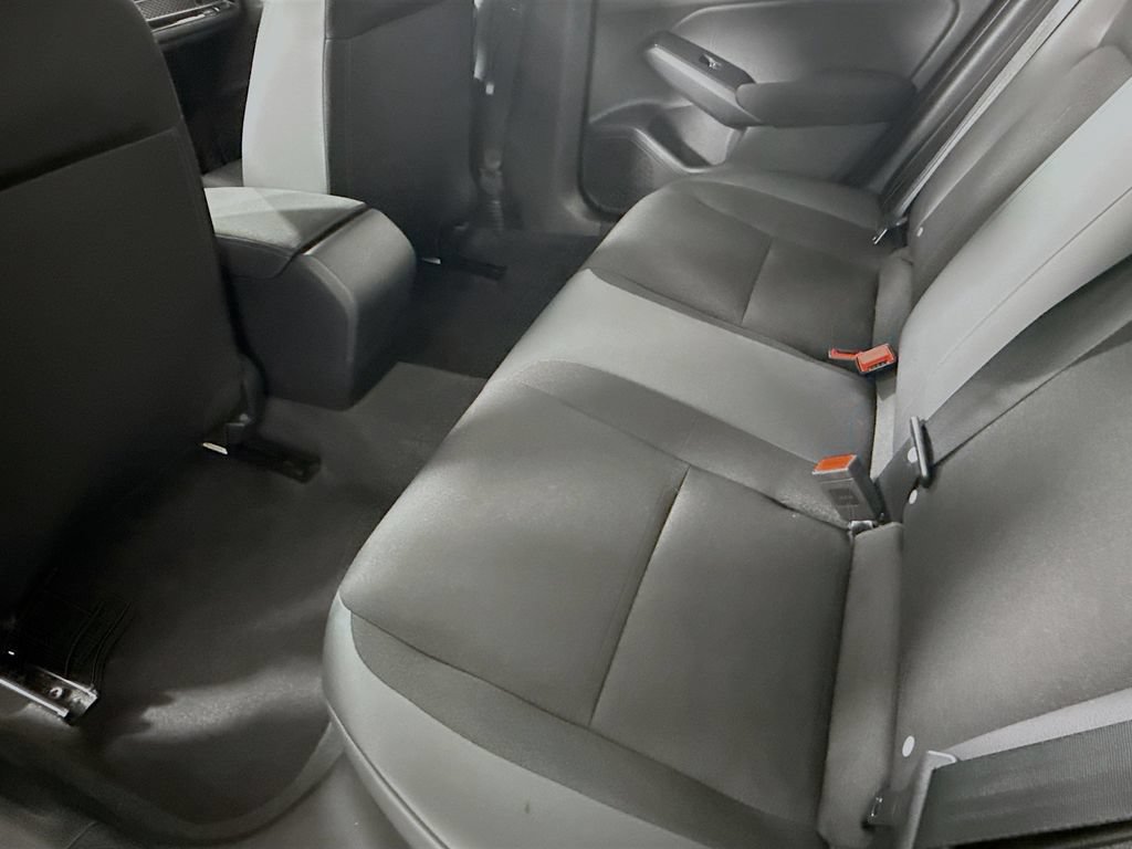 Certified 2024 Honda Civic Sport image 36