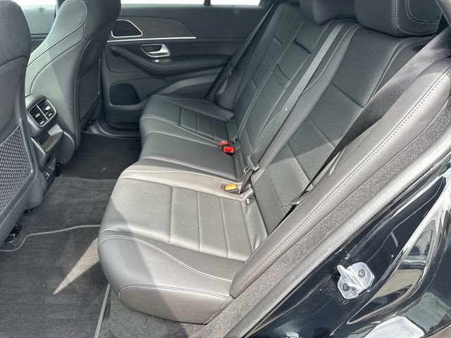 Certified 2025 Mercedes-Benz GLE 350 4MATIC image 11