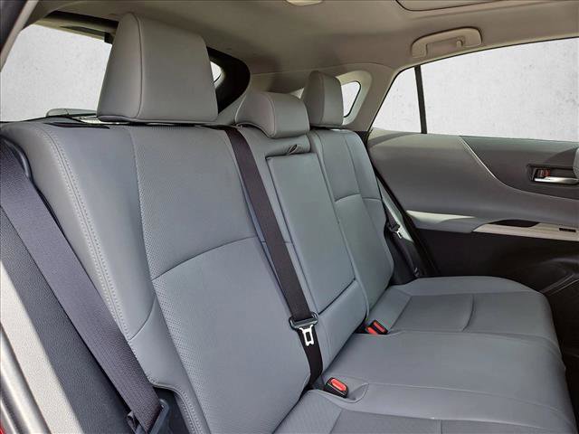 Certified 2024 Toyota Venza Limited image 21