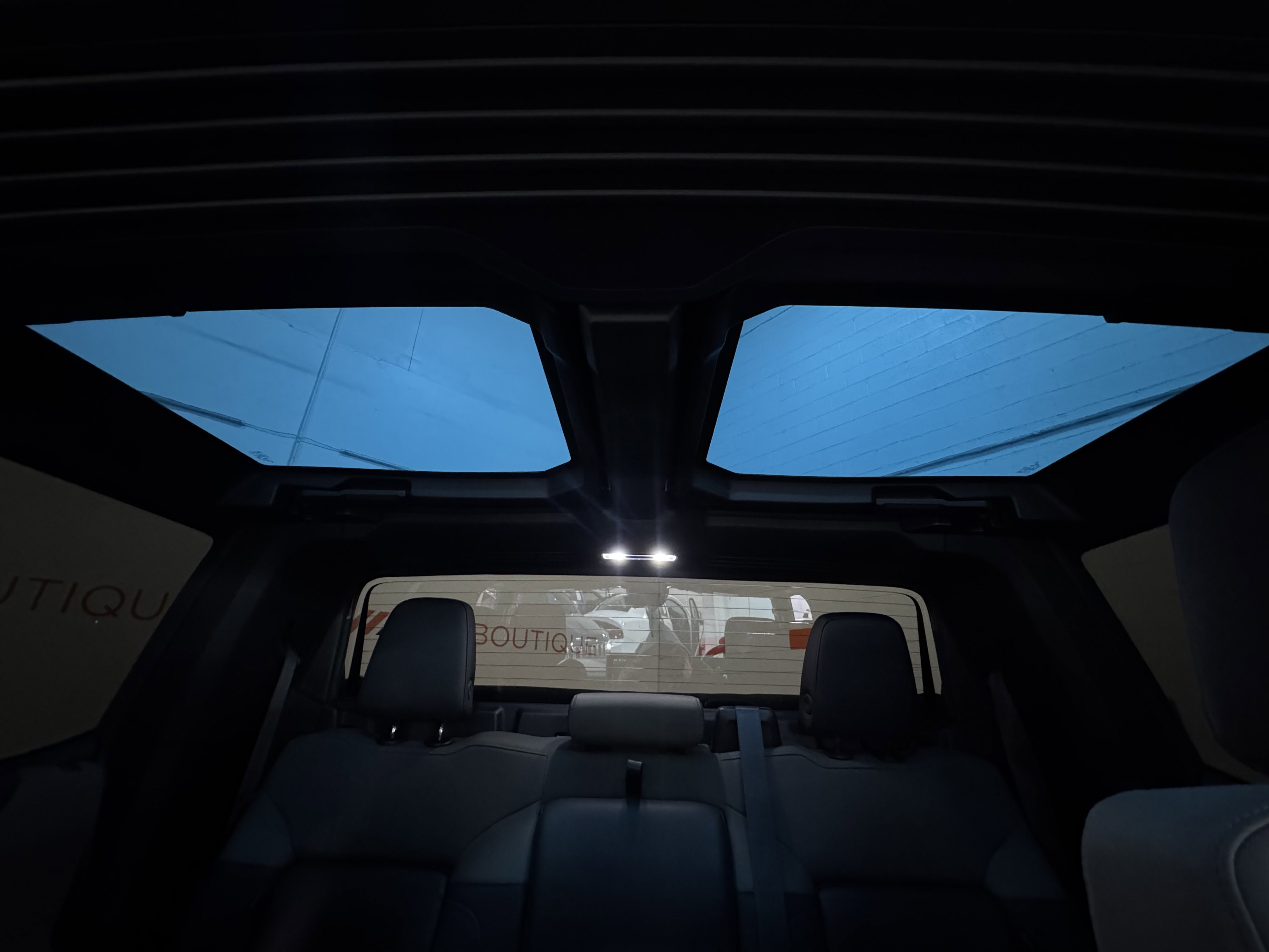 Used 2023 GMC Hummer EV Edition 1 image 4