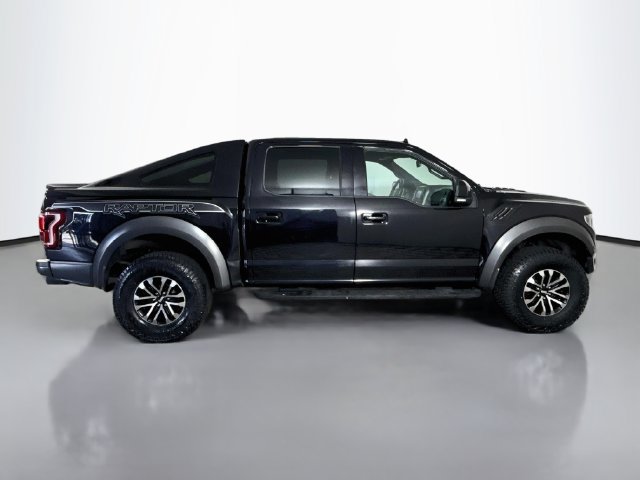 Used 2019 Ford F150 Raptor w/ Equipment Group 802A Luxury AWD/4WD image 11