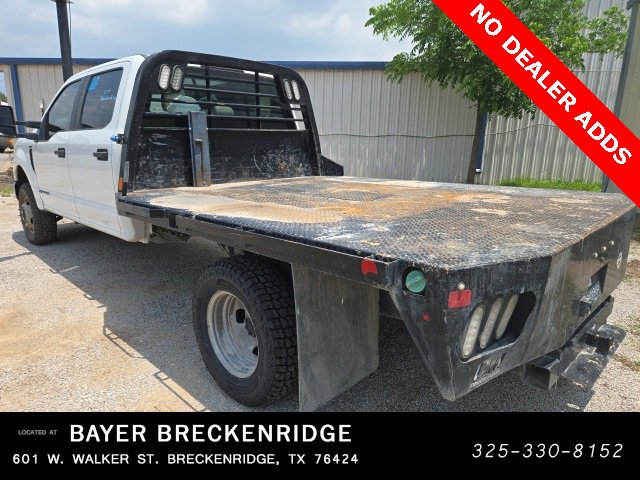 Used 2022 Ford F350 XL w/ Power Equipment Group image 5