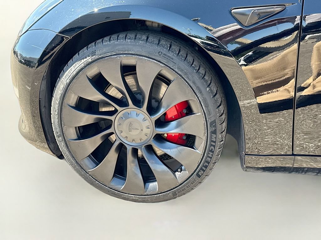 Used 2022 Tesla Model 3 Performance image 38