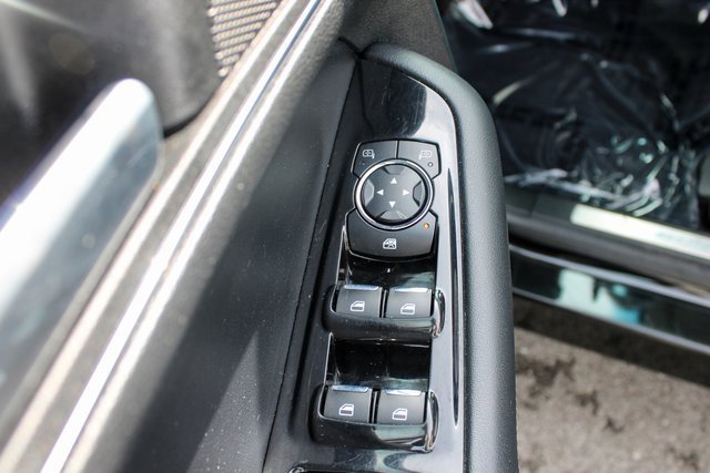 Used 2015 Ford Edge Sport w/ Equipment Group 401A image 11