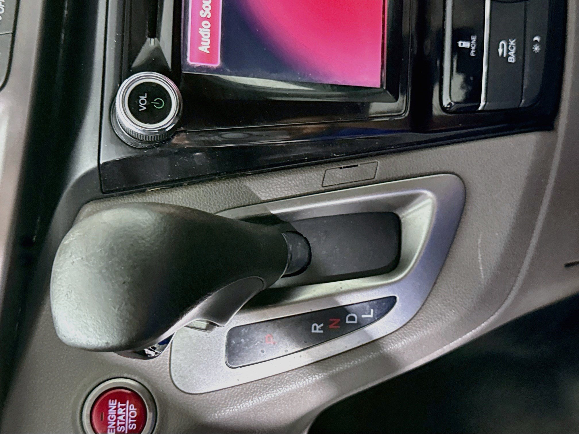 Used 2017 Honda Odyssey EX image 20