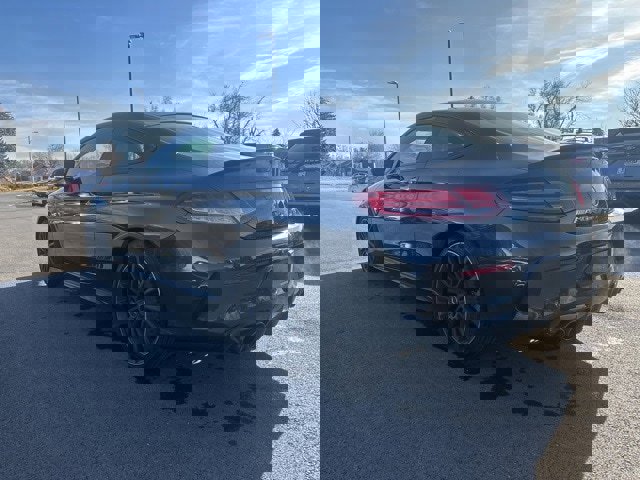 Used 2021 Mercedes-Benz C 43 AMG 4MATIC Coupe image 5