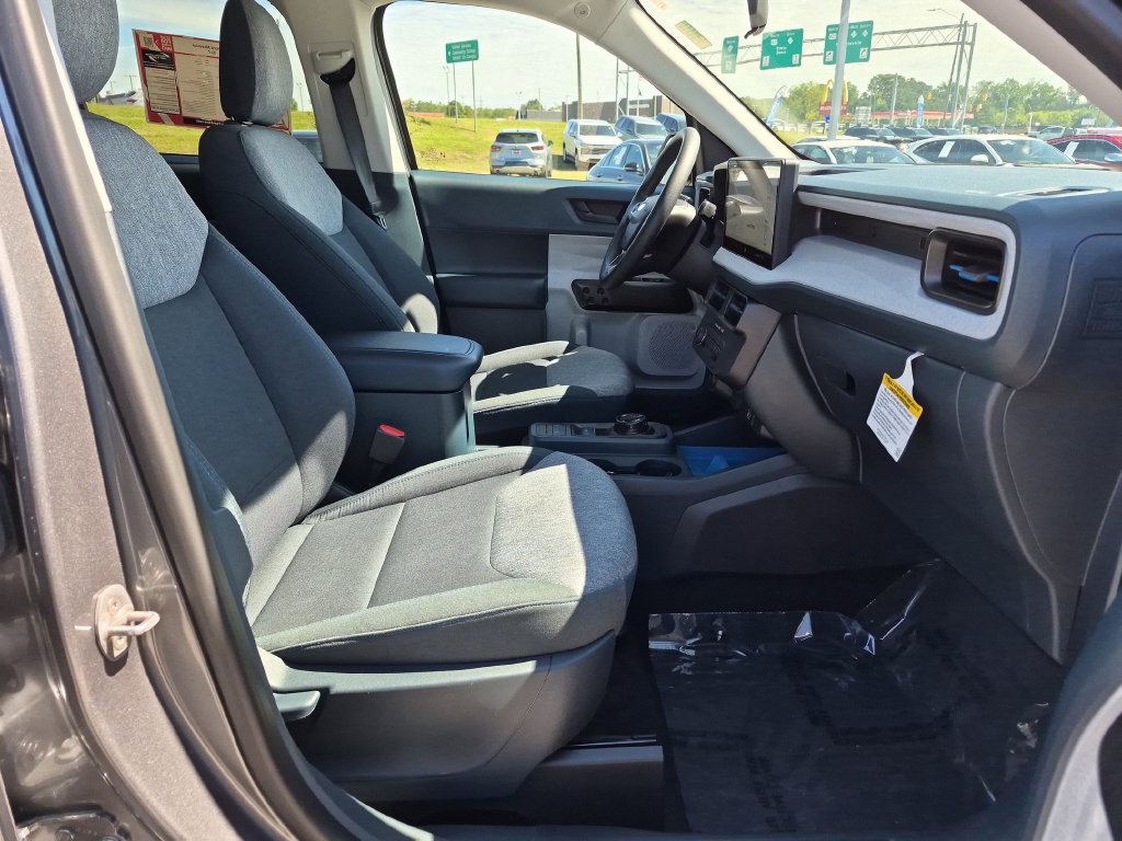 Used 2026 Ford Maverick XLT FWD image 36