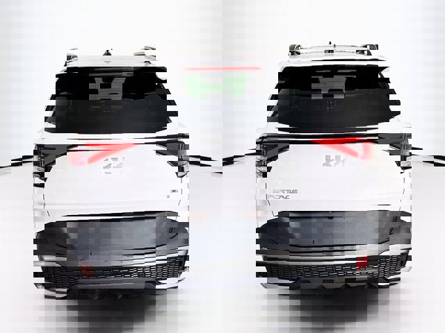 Used 2023 Kia Sportage X-Line w/ X-Line Premium Package image 6