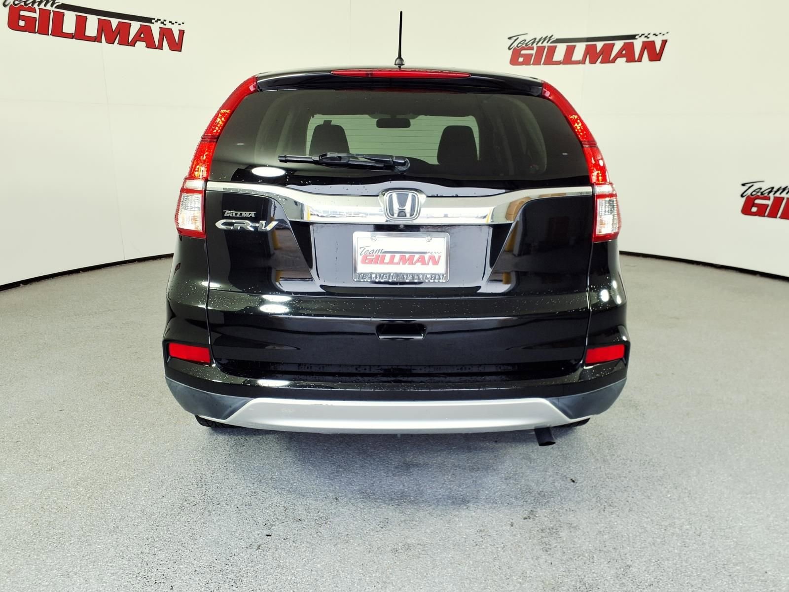 Used 2016 Honda CR-V EX image 8