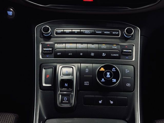 Used 2023 Hyundai Santa Fe SEL image 29