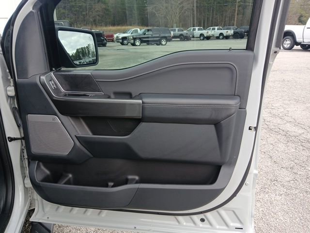 Used 2023 Ford F150 XLT image 23