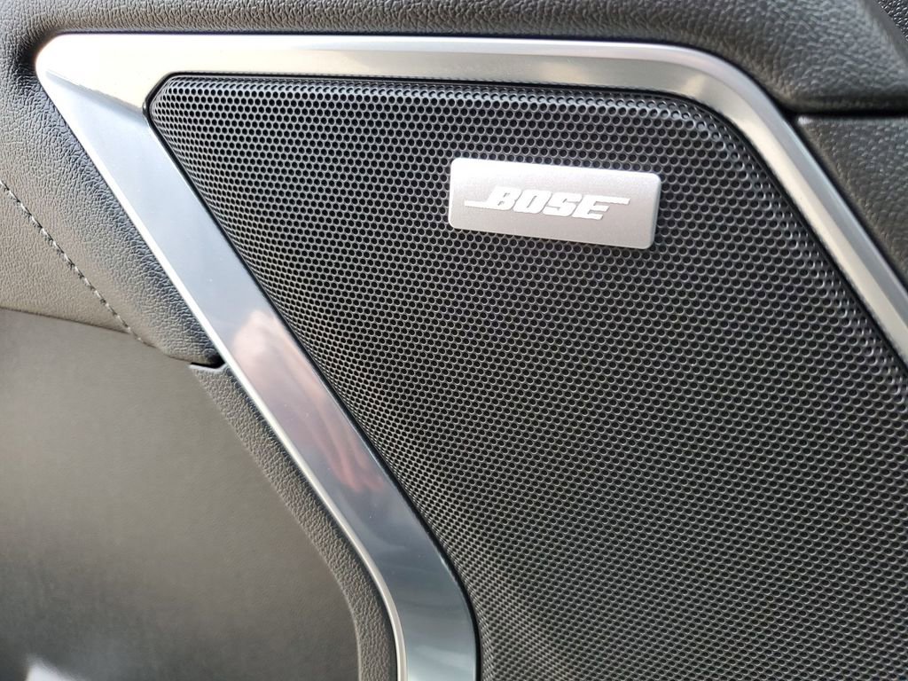 Certified 2022 Chevrolet Silverado 1500 RST w/ Convenience Package II image 29