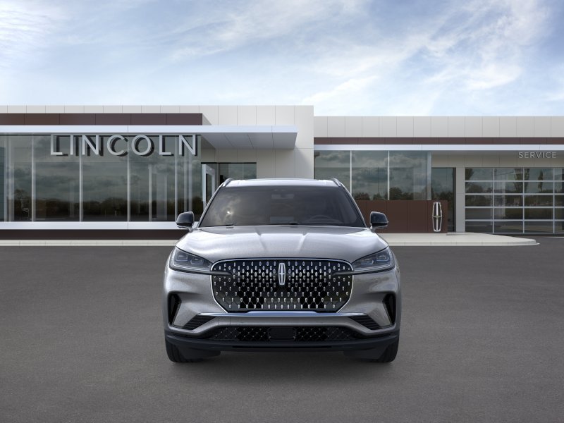 Used 2025 Lincoln Aviator Reserve w/ Equipment Group 201A AWD/4WD image 6