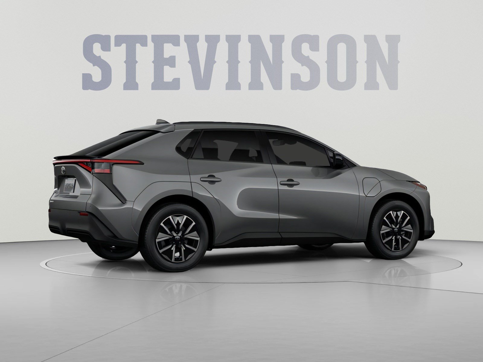 New 2026 Toyota bZ AWD/4WD image 11