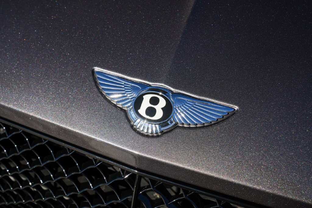 Used 2022 Bentley Continental GT Speed AWD/4WD image 8