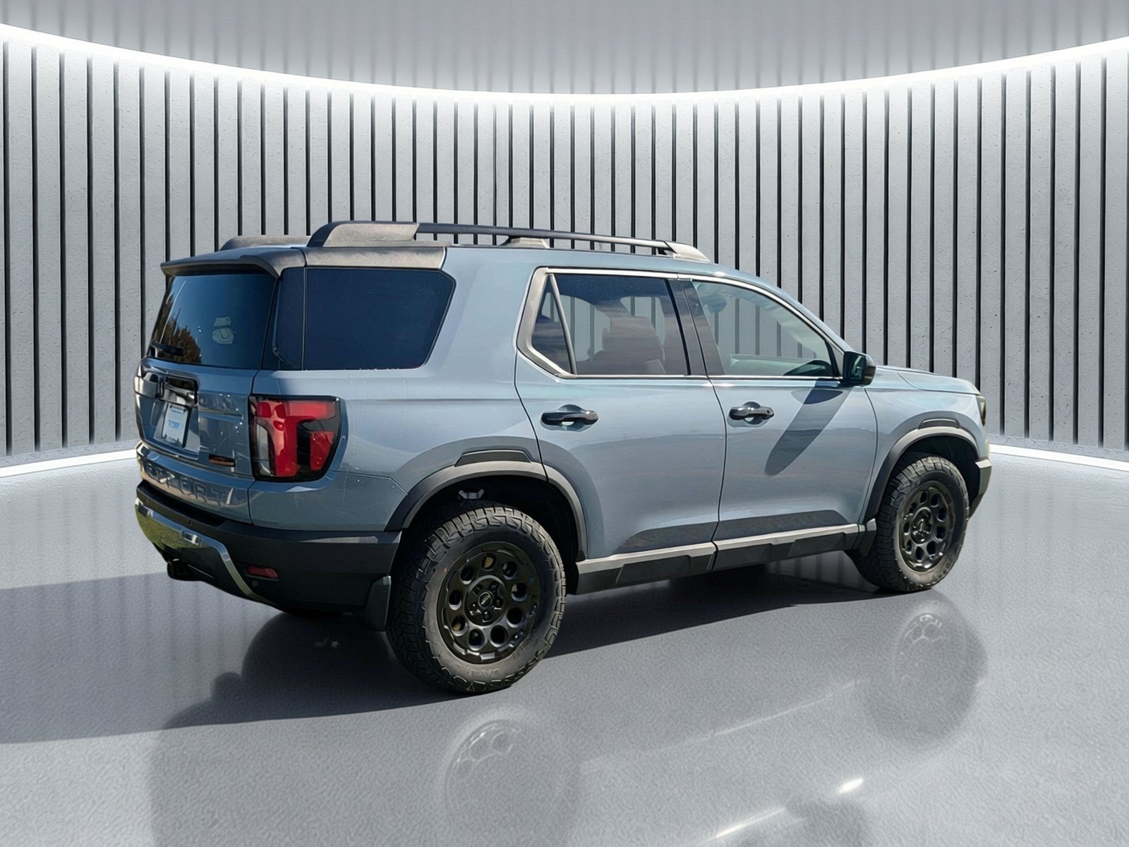 New 2026 Honda Passport TrailSport Elite image 5