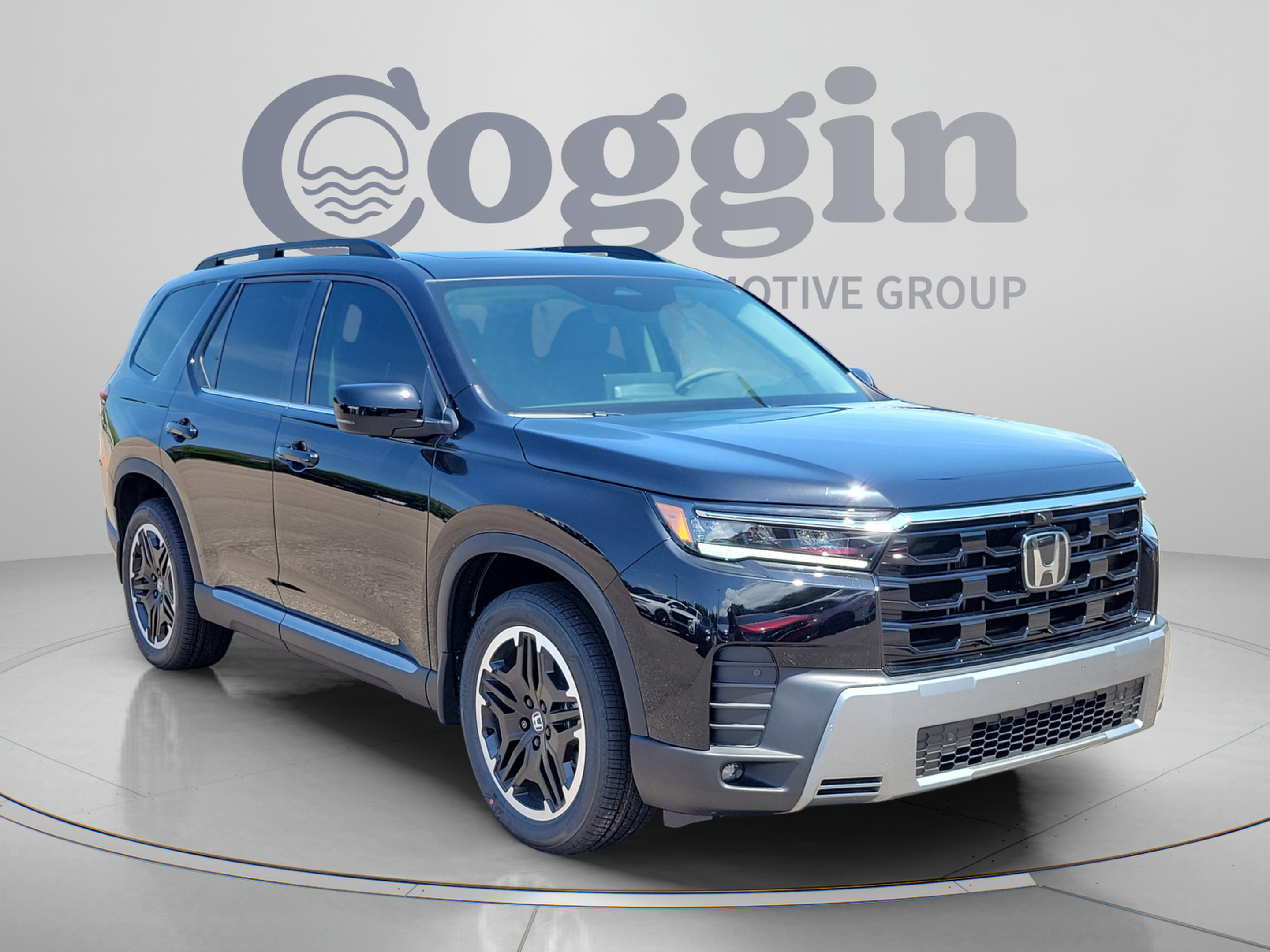 New 2026 Honda Pilot image 7