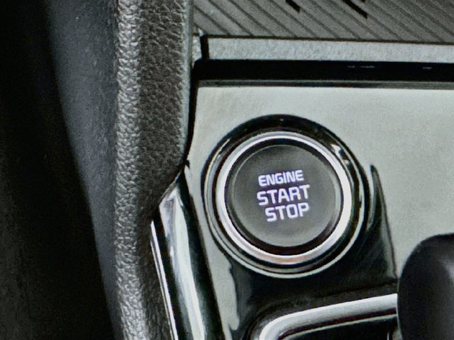 Used 2024 Kia Sportage EX FWD image 18