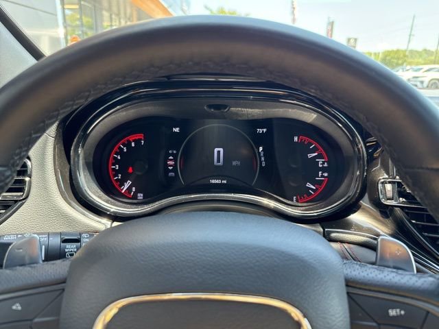 Used 2023 Dodge Durango R/T AWD/4WD image 12