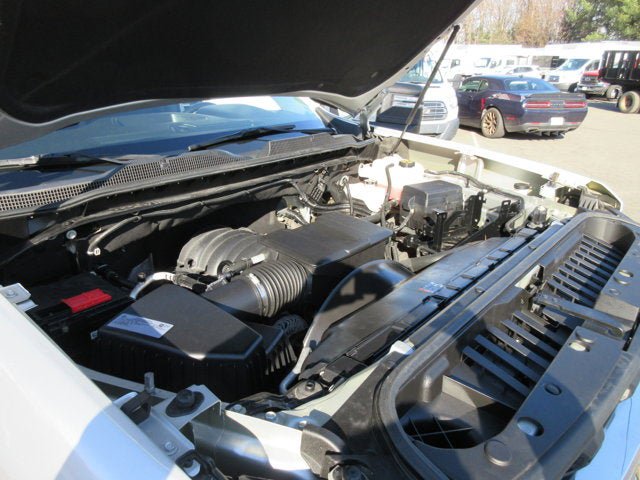 Used 2022 Chevrolet Silverado 3500 LT w/ Convenience Package AWD/4WD image 35