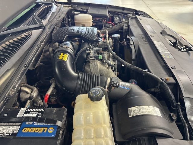 Used 2007 Chevrolet Silverado 2500 LT w/ Heavy-Duty Power Package AWD/4WD image 35