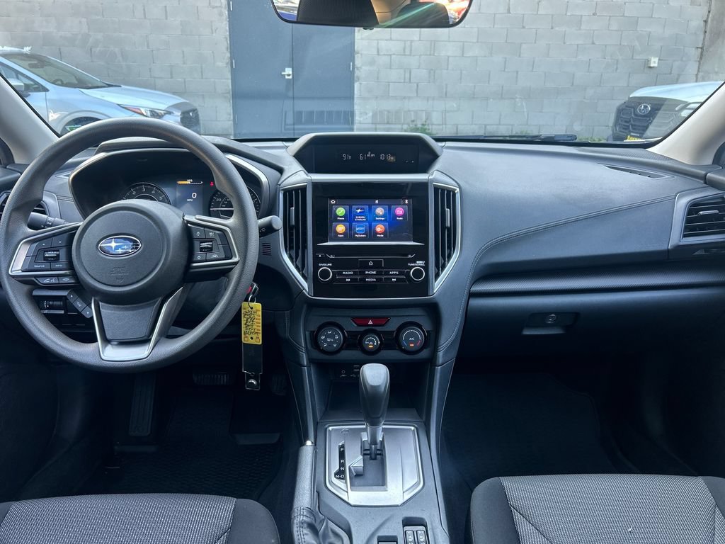 Used 2020 Subaru Impreza 2.0i Premium AWD/4WD image 13