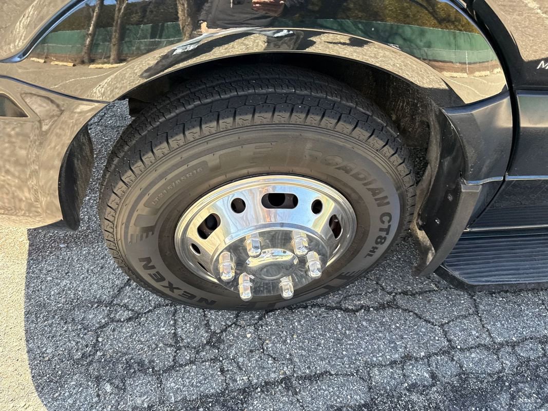 Used 2016 Mercedes-Benz Sprinter 3500 w/ Active Safety Plus Package image 36