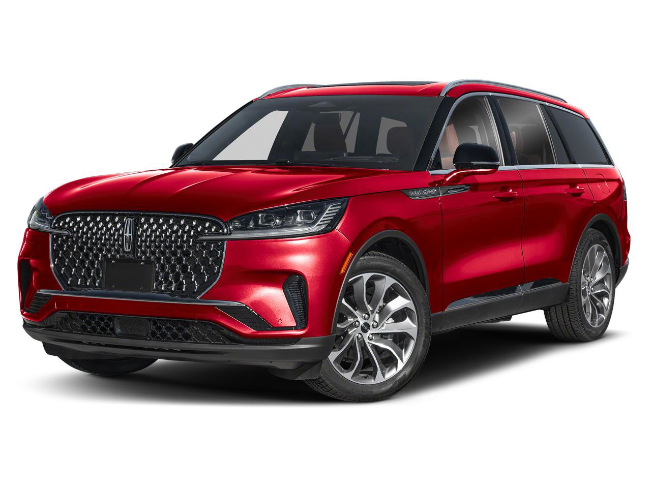 New 2026 Lincoln Aviator Reserve image 65