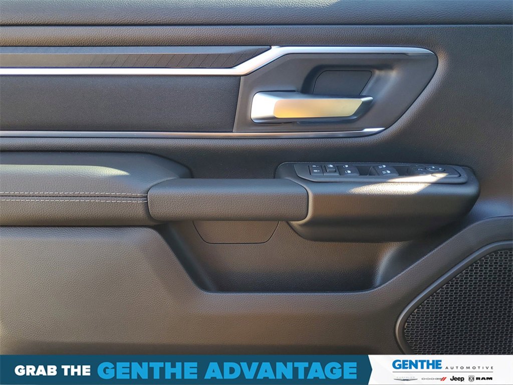 New 2026 RAM 1500 Big Horn image 10