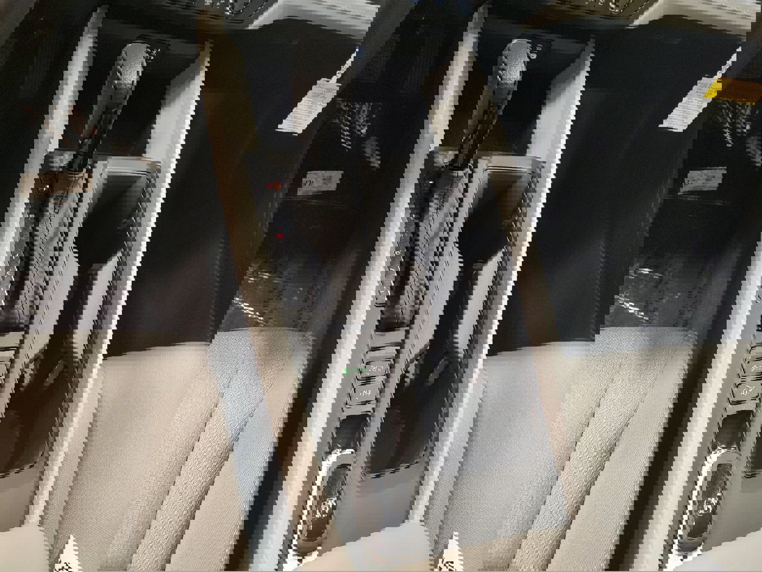 New 2025 Honda Accord SE image 7