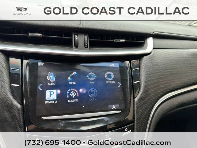 Used 2013 Cadillac XTS FWD image 17