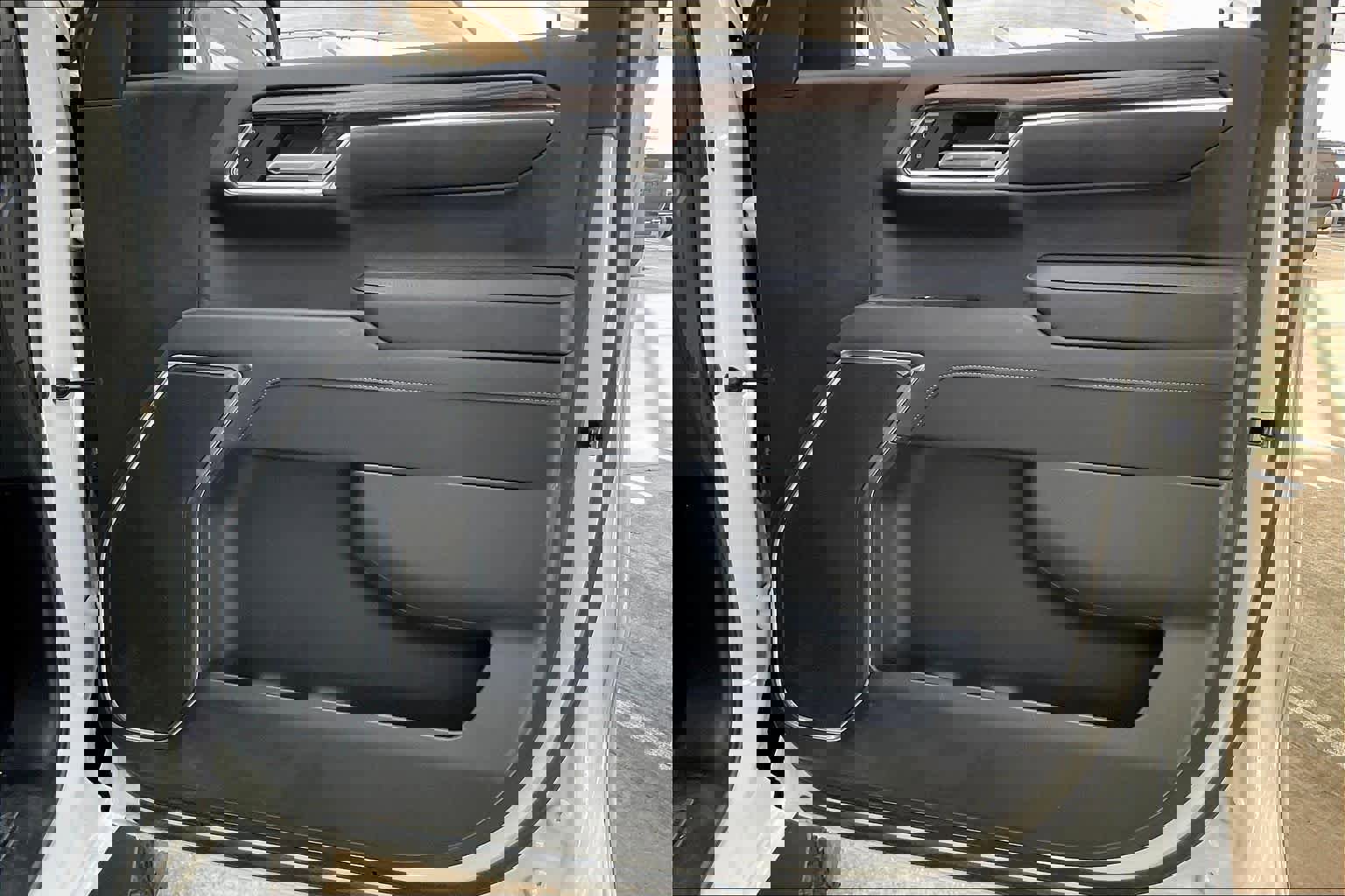 Certified 2023 Chevrolet Silverado 1500 RST image 21