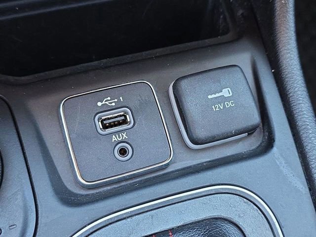 Used 2021 Jeep Cherokee Trailhawk w/ Trailer Tow Group image 18