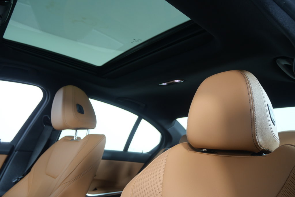 Used 2026 BMW M340i RWD image 13