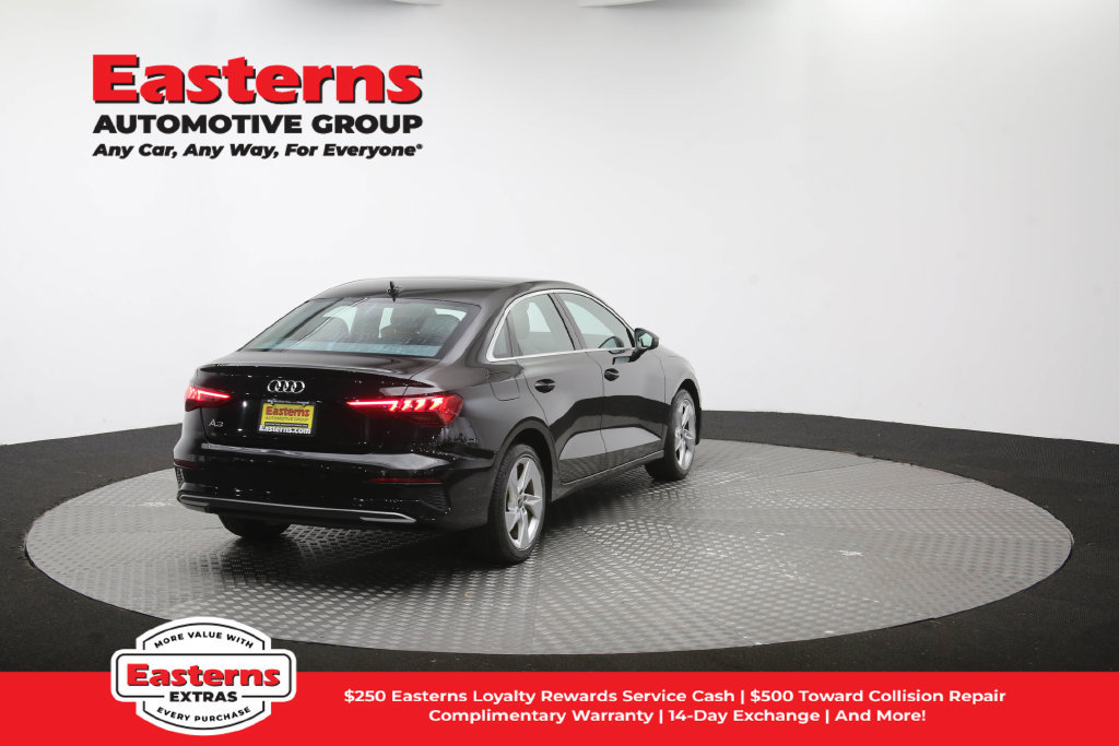 Used 2024 Audi A3 2.0T Premium FWD image 43