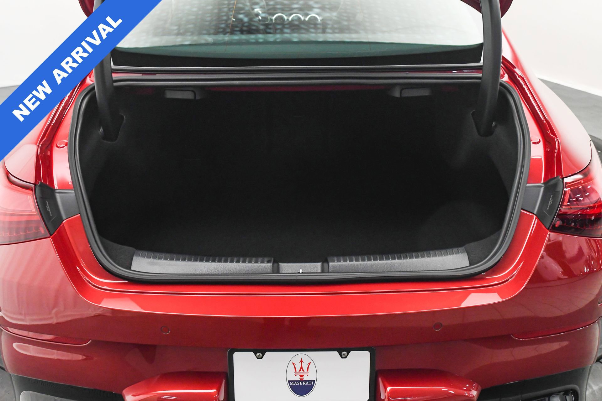 Used 2025 Mercedes-Benz CLA 35 AMG 4MATIC image 7