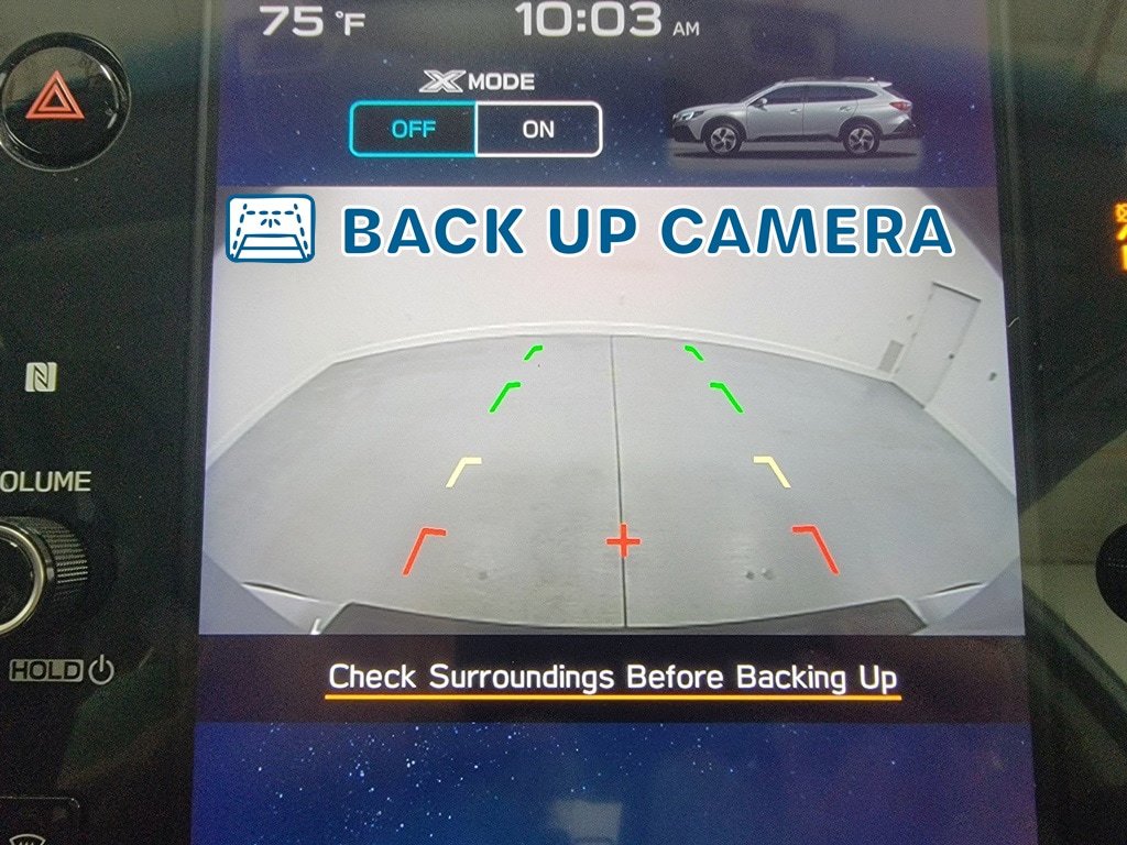 Used 2022 Subaru Outback Premium image 21