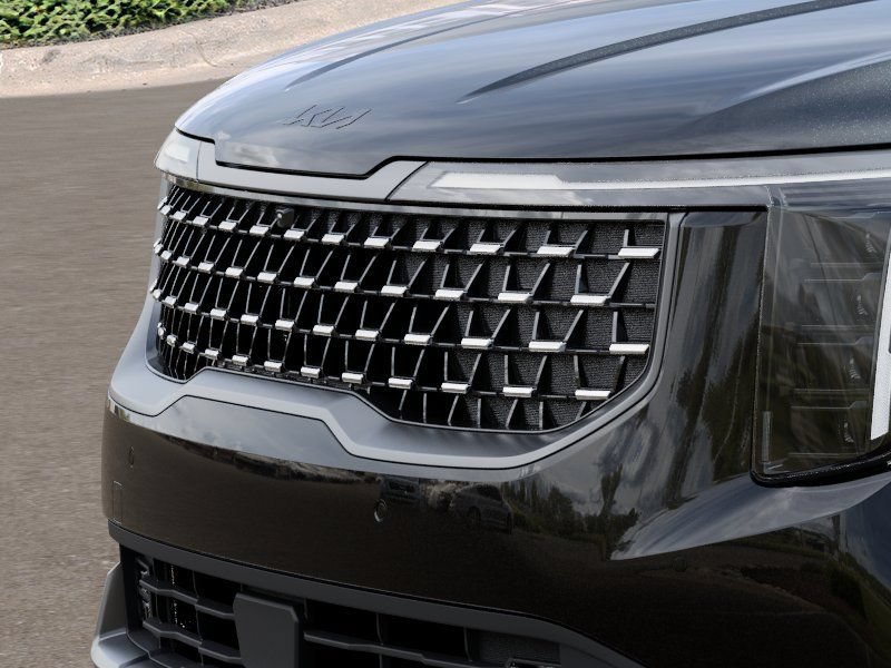 New 2027 Kia Carnival SX Prestige FWD image 14