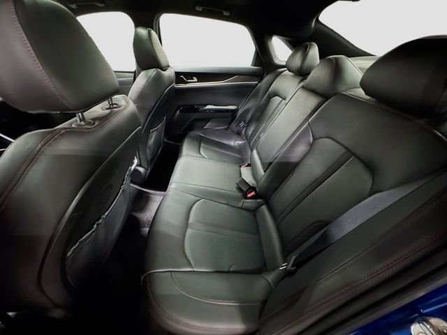 Used 2023 Kia K5 GT w/ GT1 Package image 27