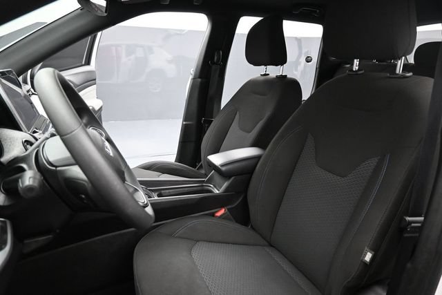 Used 2025 Jeep Compass Sport AWD/4WD image 7