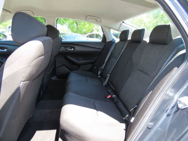 Used 2024 Honda Accord LX image 12