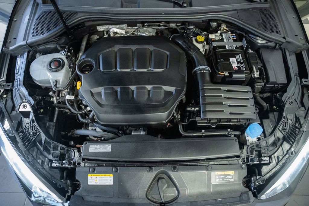 Used 2023 Audi A3 2.0T Premium w/ Convenience Package FWD image 16