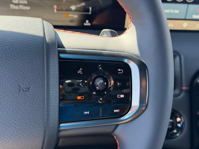 New 2026 Nissan Armada PRO-4X w/ Captain's Chari Seat Package AWD/4WD image 16